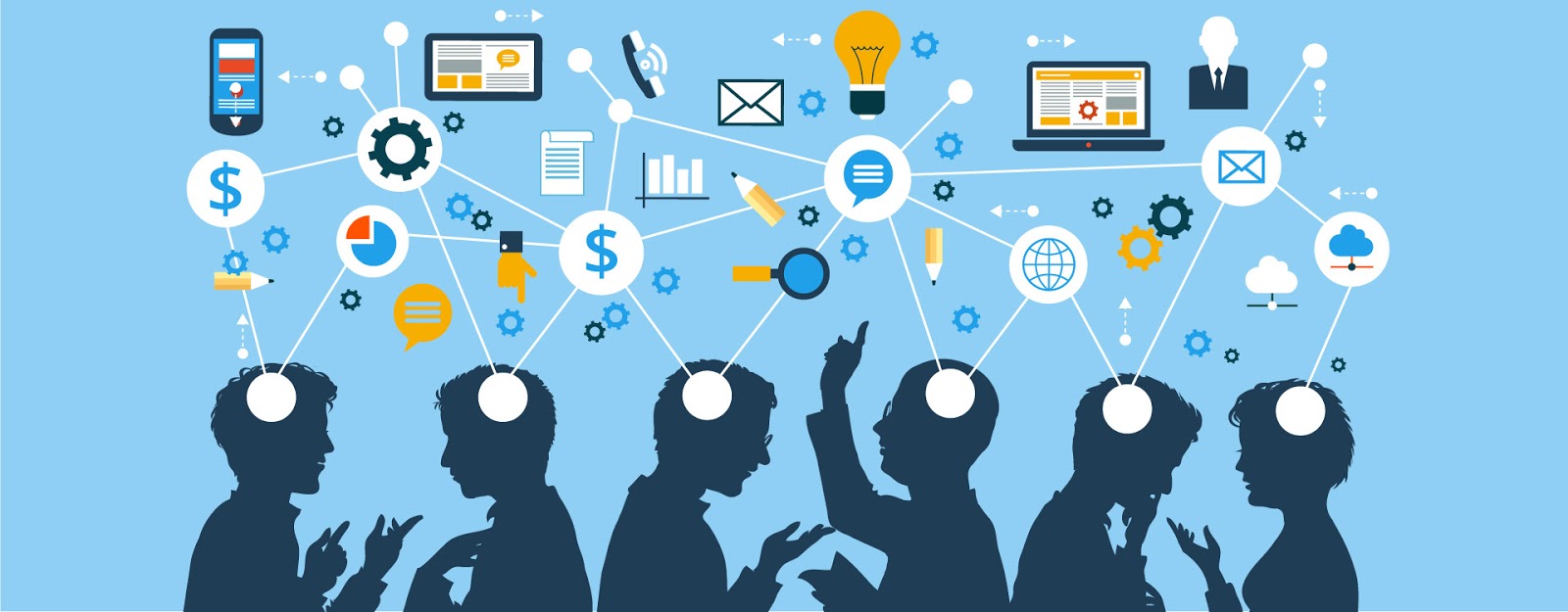 stakeholders