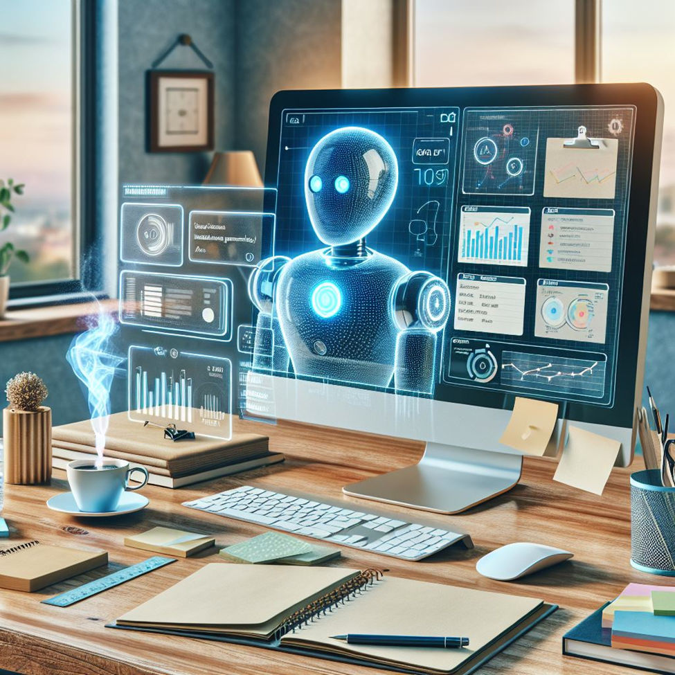 AI Productivity